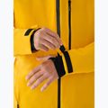 Kurtka narciarska męska 4F M0877 yellow 14