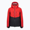 Kurtka narciarska męska 4F M0997 red