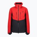 Kurtka narciarska męska 4F M0997 red 7