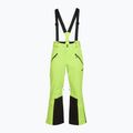 Spodnie narciarskie męskie 4F Fnk M0902 lime