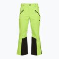 Spodnie narciarskie męskie 4F Fnk M0902 lime 7
