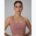 Biustonosz treningowy 4F Athletic Allure F208 light pink 4