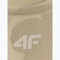 Koszulka treningowa męska 4F Athletic FNK M1777 beige 2