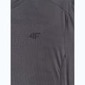 Koszulka treningowa męska 4F Athletic FNK M1778 black allover 2