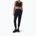 Spodnie męskie 4F Multiactive FNK M1033 deep black 2