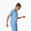 Koszulka treningowa damska 4F Multiactive FNK F1847 blue 5