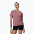 Koszulka treningowa damska 4F Multiactive FNK F1847 power coral