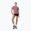 Koszulka treningowa damska 4F Multiactive FNK F1847 power coral 2