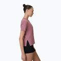 Koszulka treningowa damska 4F Multiactive FNK F1847 power coral 4