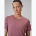 Koszulka treningowa damska 4F Multiactive FNK F1847 power coral 6