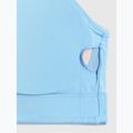 Biustonosz treningowy 4F Multiactive F219 blue 12