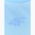 Biustonosz treningowy 4F Multiactive F219 blue 13