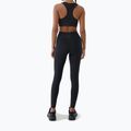 Biustonosz treningowy 4F Multiactive F219 deep black 6