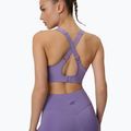 Biustonosz treningowy 4F Multiactive F222 violet 3