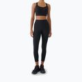 Biustonosz treningowy 4F Multiactive F223 deep black 2