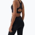 Biustonosz treningowy 4F Multiactive F223 deep black 3