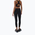 Biustonosz treningowy 4F Multiactive F223 deep black 4