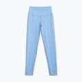 Legginsy treningowe damskie 4F Multiactive FNK F419 blue