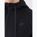 Bluza męska 4F Multiactive FNK M631 deep black 7