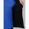 Bluza męska 4F Multiactive FNK M631 deep black 8