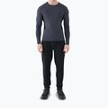 Spodnie męskie 4F Multiactive FNK M1047 deep black 2