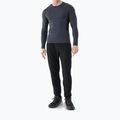 Spodnie męskie 4F Multiactive FNK M1047 deep black 4