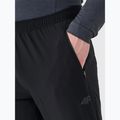 Spodnie męskie 4F Multiactive FNK M1047 deep black 5