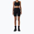 Legginsy treningowe damskie 4F Multiative FNK F087 deep black 2