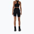 Legginsy treningowe damskie 4F Multiative FNK F087 deep black 3