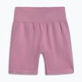 Legginsy treningowe damskie 4F Multiative FNK F087 coral