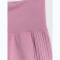 Legginsy treningowe damskie 4F Multiative FNK F087 coral 2