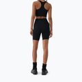 Biustonosz treningowy 4F Multiactive F242 deep black 3