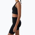 Biustonosz treningowy 4F Multiactive F242 deep black 5