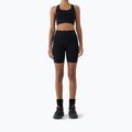 Biustonosz treningowy 4F Multiactive F242 deep black 6