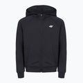 Bluza dziecięca 4F The Gym Power FNK M690 deep black
