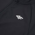 Bluza dziecięca 4F The Gym Power FNK M690 deep black 3