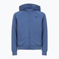 Bluza dziecięca 4F The Gym Power FNK M690 navy