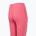 Spodnie dziecięce 4F The Color's Energy F1150 pink 4