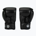 Rękawice bokserskie WINDY Classic Genuine Leather black 3
