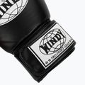 Rękawice bokserskie WINDY Classic Genuine Leather black 6
