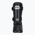 Ochraniacze piszczeli i stóp WINDY Synthetic Leather black 4