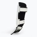 Ochraniacze piszczeli i stóp WINDY Synthetic Leather white 3