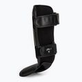 Ochraniacze piszczeli i stóp WINDY Classic Double Strap black 3