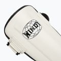 Ochraniacze piszczeli i stóp WINDY Classic Double Strap white 7