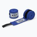 Bandaże bokserskie Windy HW-2 450 cm blue