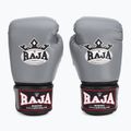 Rękawice bokserskie RAJA BOXING Single Semi Leather grey 2