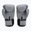 Rękawice bokserskie RAJA BOXING Single Semi Leather grey 3