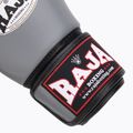 Rękawice bokserskie RAJA BOXING Single Semi Leather grey 6