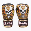 Rękawice bokserskie RAJA BOXING Skull Demon multicolor 2