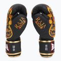 Rękawice bokserskie RAJA BOXING Skull Demon multicolor 4